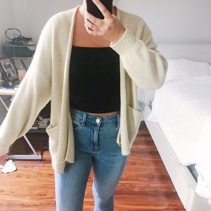 ☆ URBAN OUTFITTERS CARDIGAN ☆